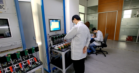 創新驅動版權保護，濱海新區三企榮膺市級示范